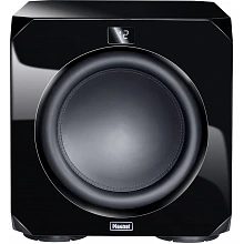Активный сабвуфер Magnat Omega CS 12 Black 2