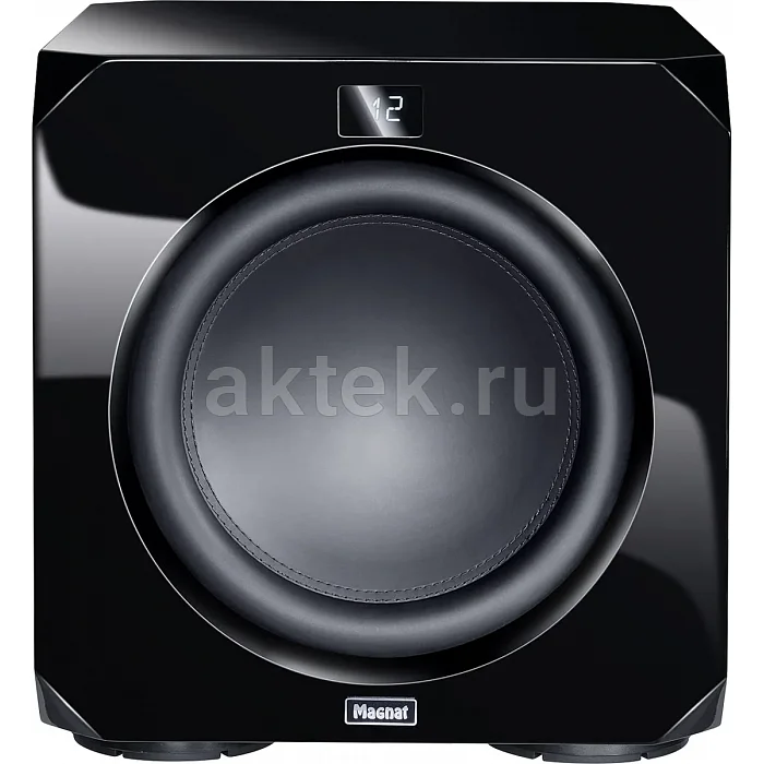Активный сабвуфер Magnat Omega CS 12 Black 2