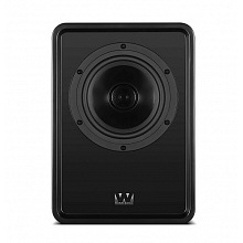 Wharfedale DENTON 1S Black пассивные двухполосные полочники 6,5″/30–100Вт