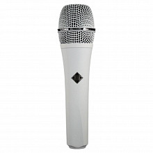 Вокальный микрофон TELEFUNKEN Elektroakustik M80 WHITE