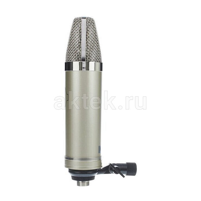 Студийный микрофон Sontronics ARIA 11