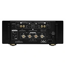 Усилитель мощности Parasound JC5 black 2