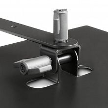 Gravity MA TRAY 1 подставка для микрофонной стойки 3 Gravity MA TRAY 1 подставка для микрофонной стойки 3