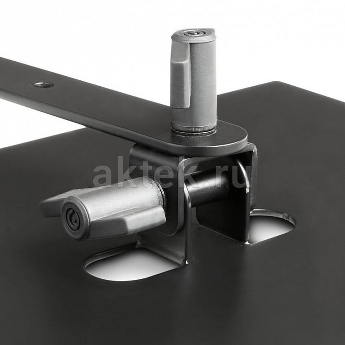Gravity MA TRAY 1 подставка для микрофонной стойки 3