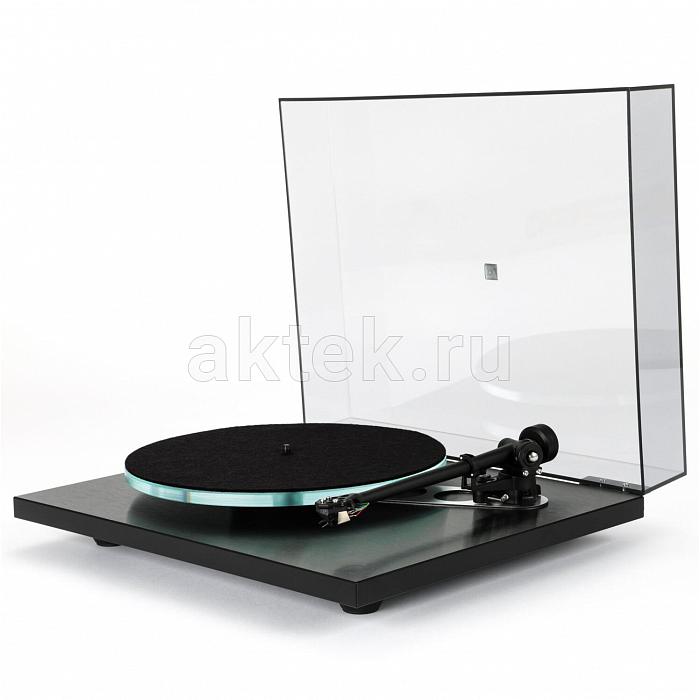 Виниловый проигрыватель Rega Planar 3 RS BRUSHED METAL 2
