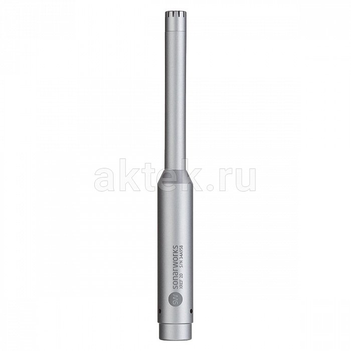 Студийный микрофон Sonarworks SoundID Reference Measurement Microphone (mic only)
