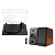 Комплект проигрывателя винила Vinyl ENTRY Active Ready