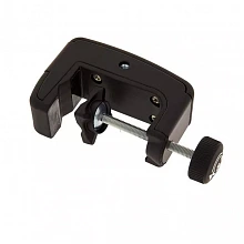 K&M 23720-300-55 струбцина для микрофонного оборудования, резьба 3/8″ 2