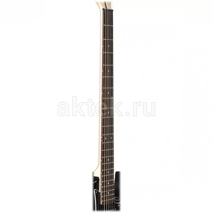 Yamaha PACIFICA 112J OVS электрогитара, HSS, корпус из ольхи 7