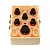 Orange Acoustic Pedal JFET-предусилитель-директ-бокс акустической гитары, 3-полосный EQ, XLR