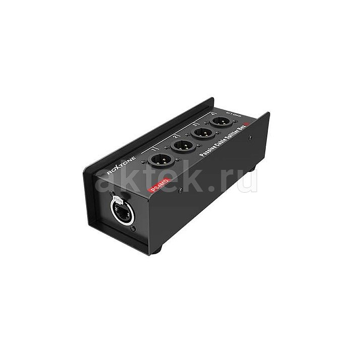 ROXTONE PS4MD аудиомультикор 3