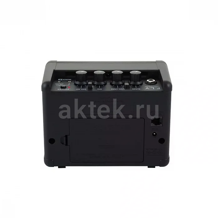 Blackstar Fly3 батарейный мини-комбоусилитель, 3 Вт, два канала 4