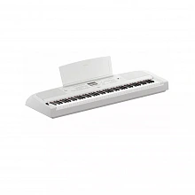 Yamaha DGX-670WH синтезатор, 88 клавиш, молоточковая механика, 256 голосов 2