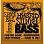 Ernie Ball 2833 струны для бас-гитары, 45-105