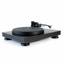 Виниловый проигрыватель Music Hall Stealth 3