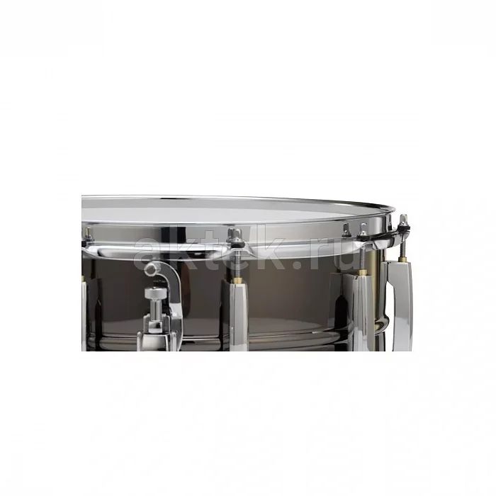 Pearl STH1465BR малый барабан, 14″×6,5″, латунь 7