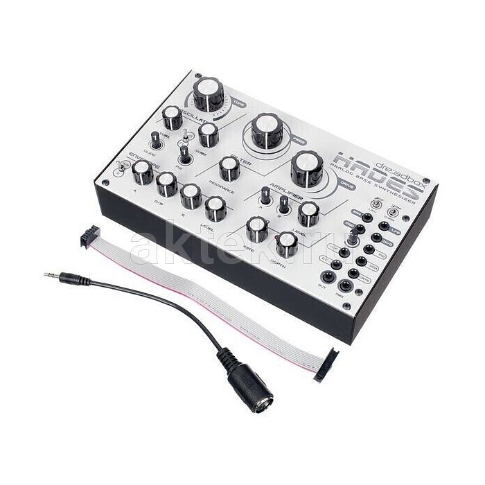 Аналоговый синтезатор Dreadbox Hades RE 2