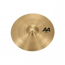 Sabian 18" AA Medium Crash тарелка для ударной установки