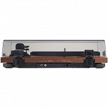 TEAC TN-280BT-A3 Walnut виниловый проигрыватель 3 TEAC TN-280BT-A3 Walnut виниловый проигрыватель 3
