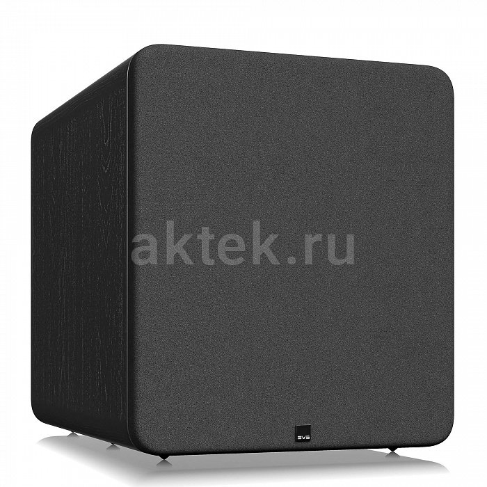 SVS PB-17 Ultra black oak активный сабвуфер 4