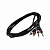 Rockcable RCL 20934 D4 кабель Jack–RCA, 3 м