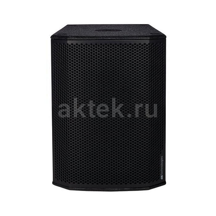 Сабвуфер dBTechnologies SUB 615 8