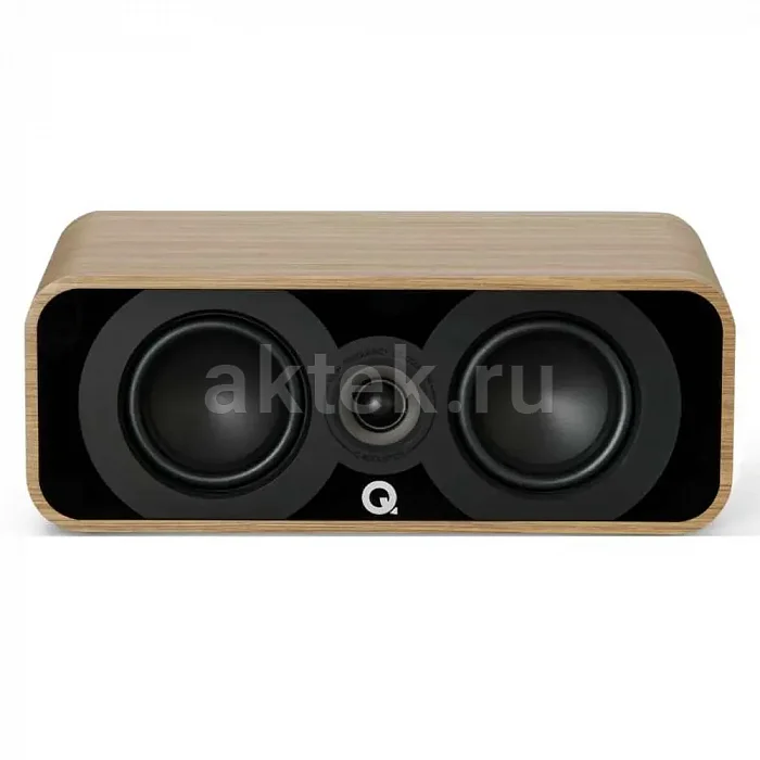 Акустика центрального канала Q Acoustics Q 5090 Holme oak 2