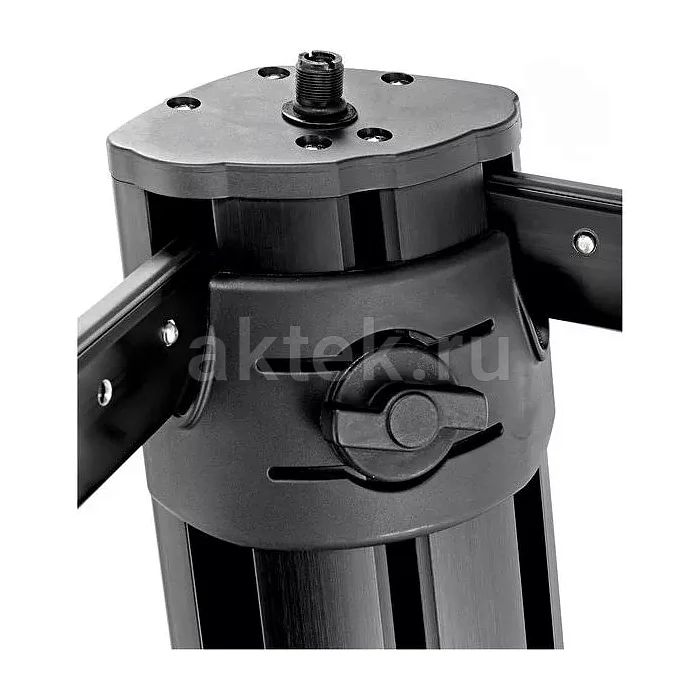 K&M 18840-000-35 клавишная стойка, нагрузка 35 кг 4