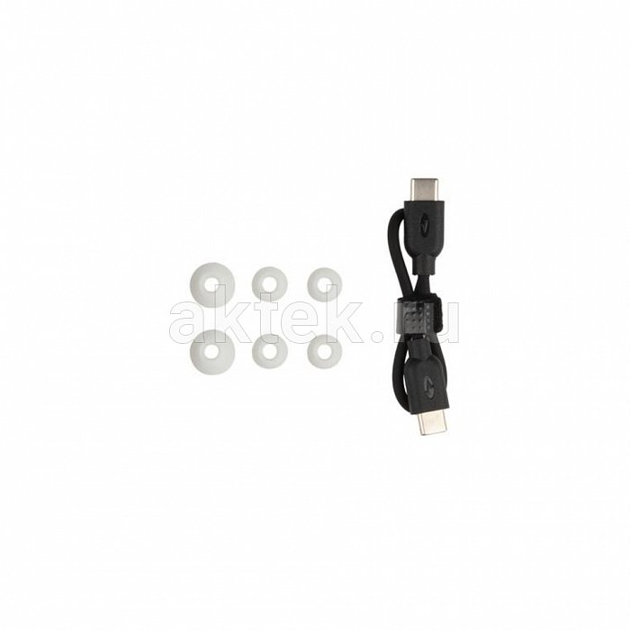 DENON AH-C840NCW White беспроводные наушники 3