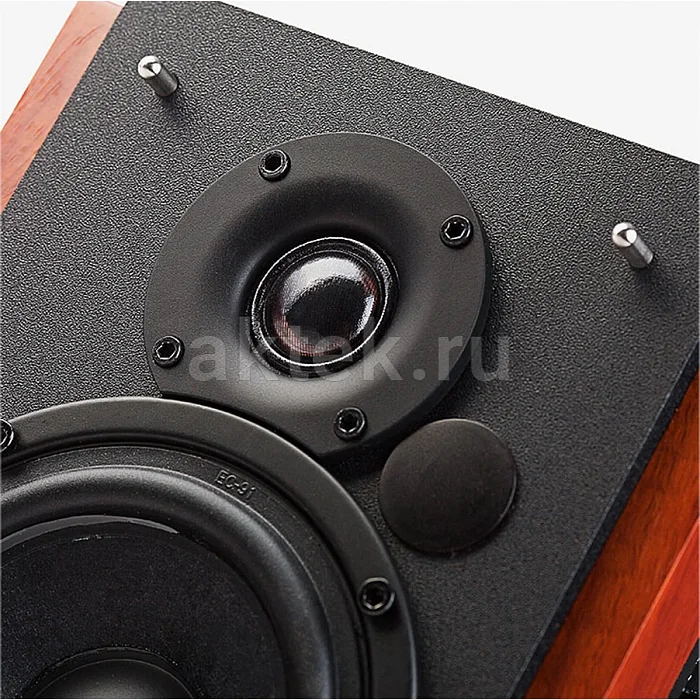 Акустическая система Edifier R1700BTs Brown 3