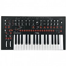 Синтезатор Moog Messenger