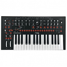 Синтезатор Moog Messenger