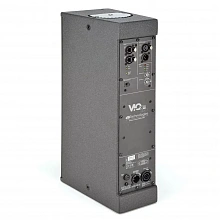 dB Technologies VIO X205-100 активная акустическая система, 400 Вт 2