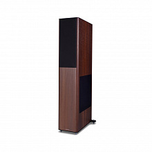 Mission QX-5 MKII Walnut Pearl напольная акустическая система 3