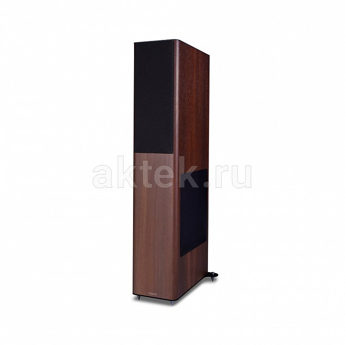 Mission QX-5 MKII Walnut Pearl напольная акустическая система 3