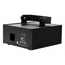 Анимационный лазер Big Dipper SD1W+RGB