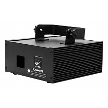 Анимационный лазер Big Dipper SD1W+RGB