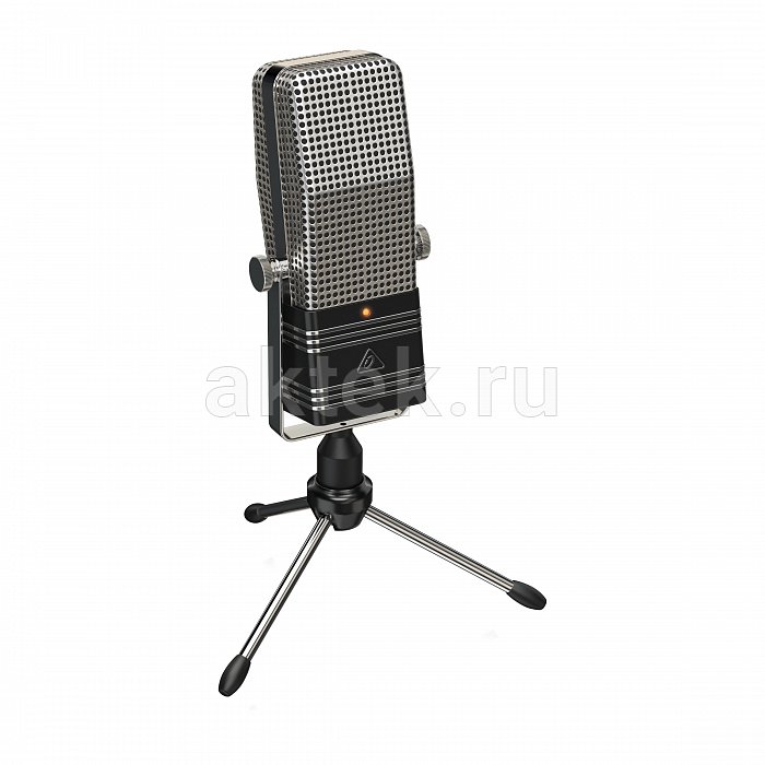 Конденсаторный USB-микрофон Behringer BV44 3
