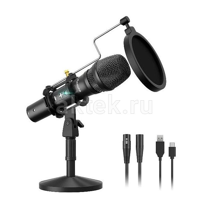 Maono AU-HD300T микрофон студийный