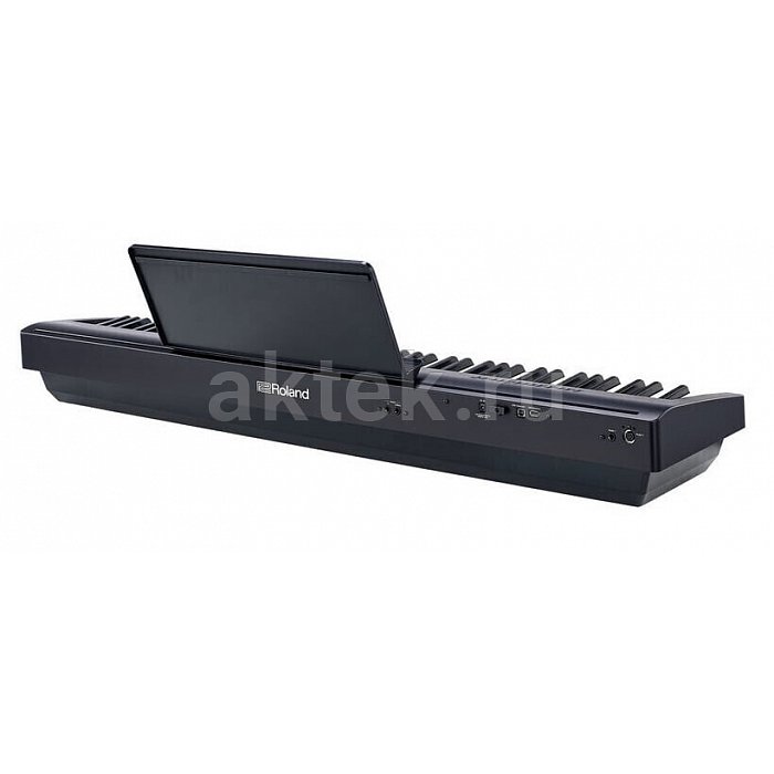 Цифровое фортепиано Roland FP-30X-BK 9