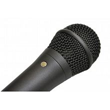 Конденсаторный микрофон RODE S1B 3