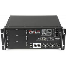 Allen & Heath dLive DM0 Compact MixRack