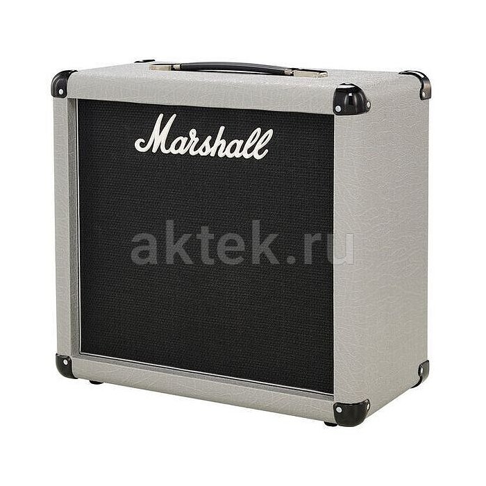 Гитарный комбоусилитель Marshall Silver Jubilee 2512