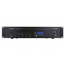 ВЕКТОР ТУ-480М трансляционный микшер-усилитель, 480 Вт