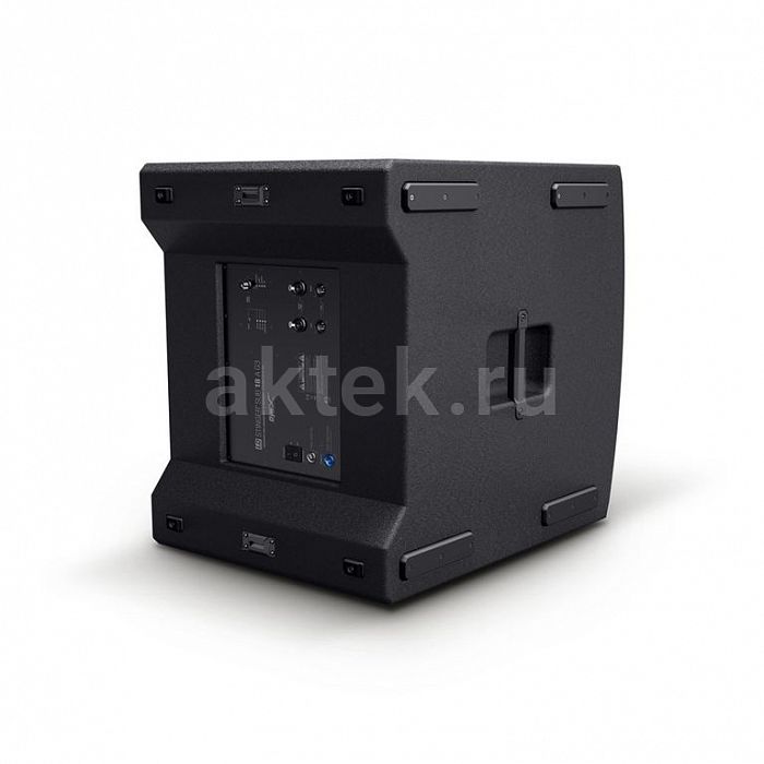LD Systems STINGER SUB 18 A G3 активный сабвуфер-18″/800Вт 7