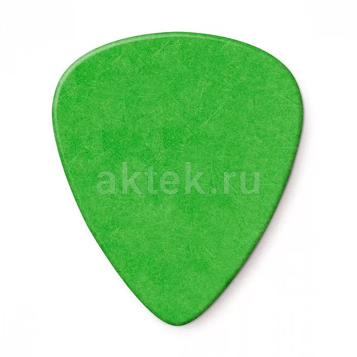 Dunlop 418P088 Tortex Standard медиаторы, 0,88 мм, 12 шт 3
