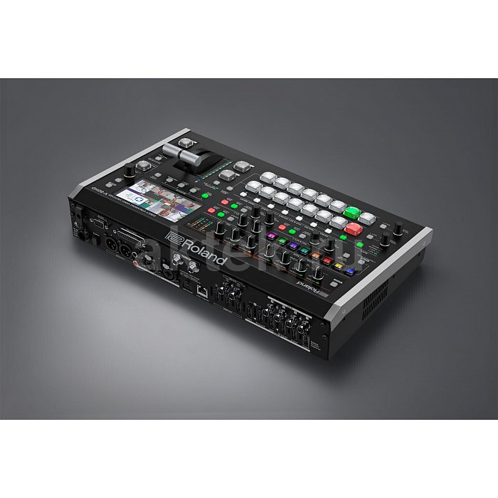 Видеомикшер Roland V-80HD 4