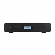 Rotel C8+ Black усилитель мощности