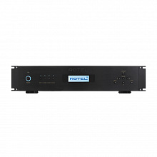 Rotel C8+ Black усилитель мощности