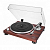 Виниловый проигрыватель Audio-Technica AT-LPW50BTRW